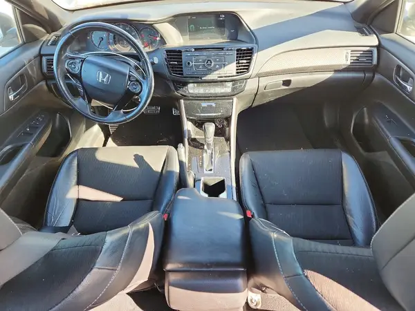 1HGCR2F50HA017387 2017 HONDA ACCORD - Image 8