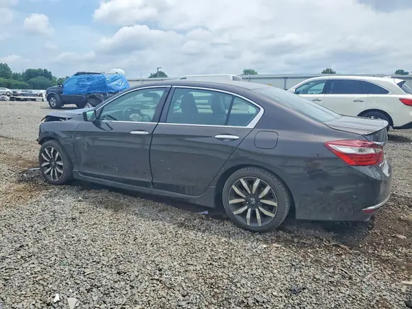 1HGCR2F50HA018166 2017 HONDA ACCORD - Image 2