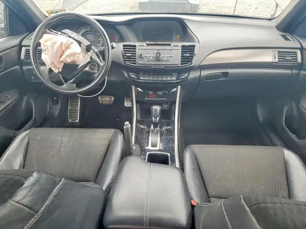 1HGCR2F50HA018166 2017 HONDA ACCORD - Image 8
