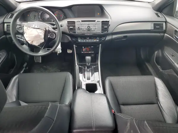1HGCR2F50HA019012 2017 HONDA ACCORD - Image 8