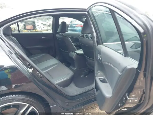 1HGCR2F50HA020757 2017 HONDA ACCORD - Image 8