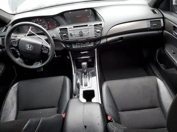 1HGCR2F50HA020774 2017 HONDA ACCORD - Image 8