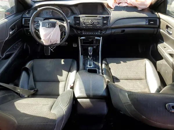 1HGCR2F50HA021777 2017 HONDA ACCORD - Image 8