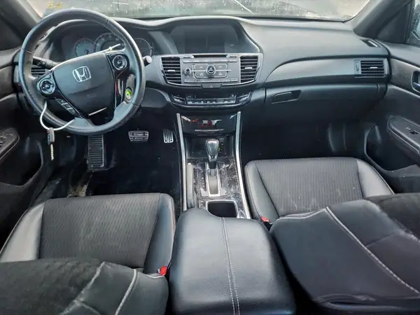 1HGCR2F50HA022752 2017 HONDA ACCORD - Image 8