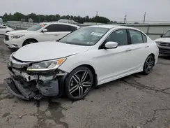 1HGCR2F50HA024680 2017 HONDA ACCORD