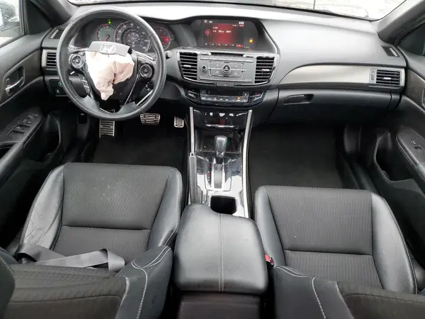 1HGCR2F50HA024680 2017 HONDA ACCORD - Image 8
