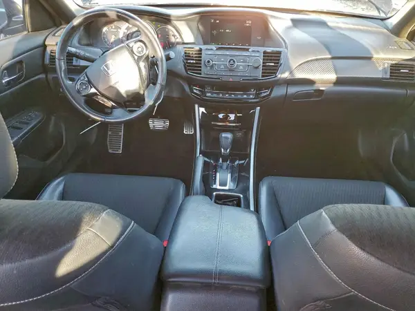 1HGCR2F50HA024985 2017 HONDA ACCORD - Image 8