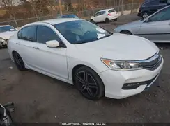 1HGCR2F50HA026848 2017 HONDA ACCORD