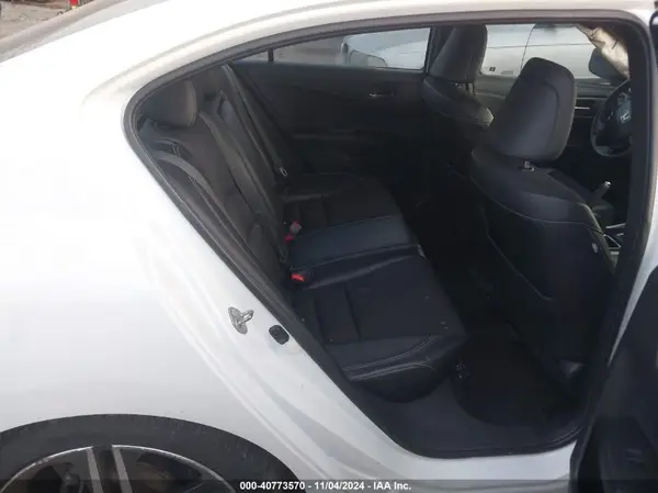 1HGCR2F50HA026848 2017 HONDA ACCORD - Image 8