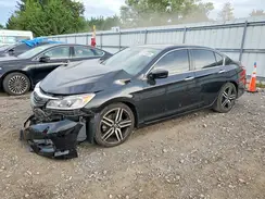 1HGCR2F50HA029538 2017 HONDA ACCORD