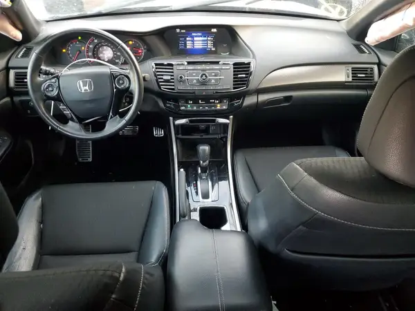 1HGCR2F50HA030270 2017 HONDA ACCORD - Image 8