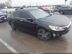 1HGCR2F50HA030477 2017 HONDA ACCORD
