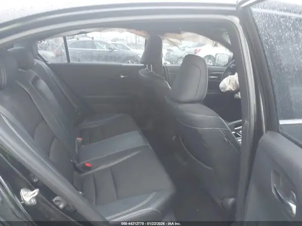 1HGCR2F50HA030477 2017 HONDA ACCORD - Image 8