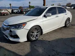 1HGCR2F50HA032892 2017 HONDA ACCORD