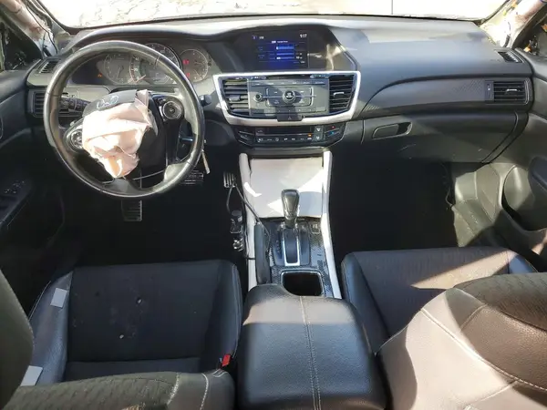 1HGCR2F50HA032892 2017 HONDA ACCORD - Image 8