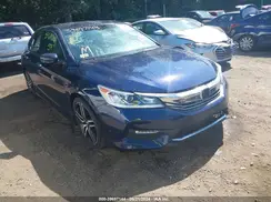 1HGCR2F50HA033377 2017 HONDA ACCORD