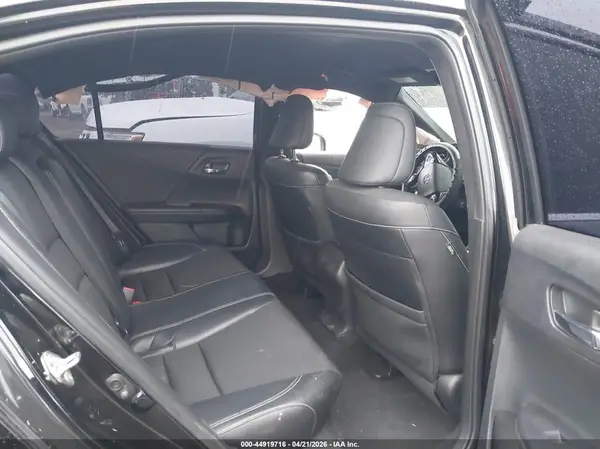 1HGCR2F50HA039339 2017 HONDA ACCORD - Image 8