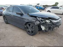 1HGCR2F50HA041124 2017 HONDA ACCORD