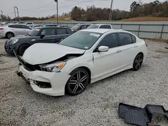 1HGCR2F50HA043407 2017 HONDA ACCORD