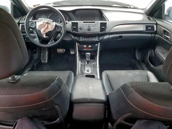 1HGCR2F50HA043407 2017 HONDA ACCORD - Image 8