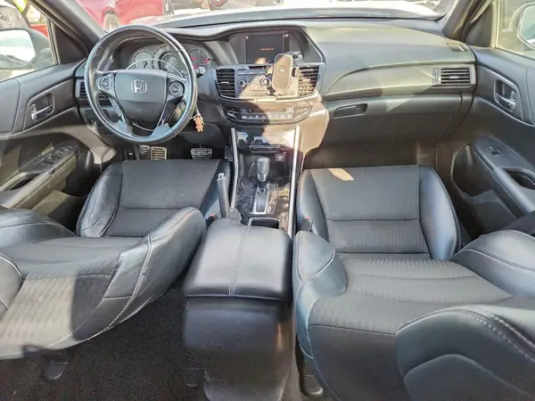 1HGCR2F50HA044332 2017 HONDA ACCORD - Image 8