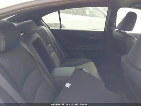 1HGCR2F50HA046730 2017 HONDA ACCORD - Image 8