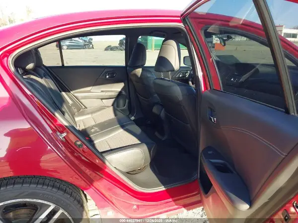 1HGCR2F50HA047893 2017 HONDA ACCORD - Image 8