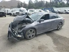 1HGCR2F50HA048302 2017 HONDA ACCORD