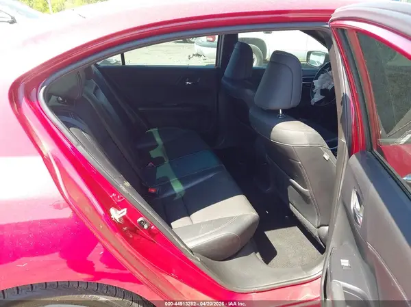 1HGCR2F50HA048770 2017 HONDA ACCORD - Image 8
