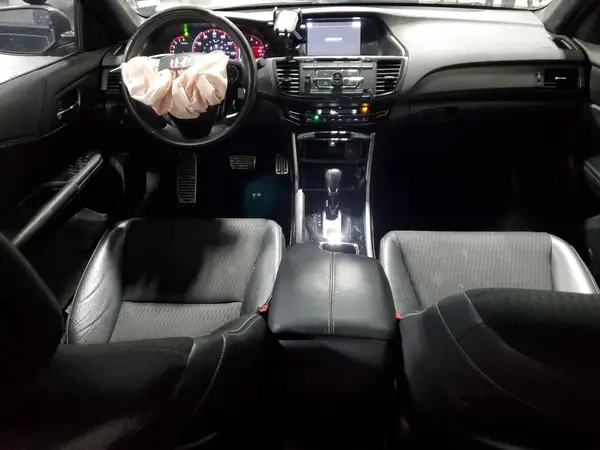 1HGCR2F50HA050471 2017 HONDA ACCORD - Image 8