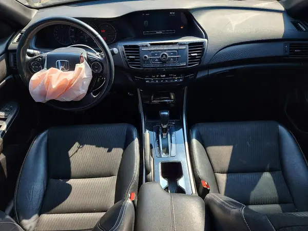 1HGCR2F50HA052351 2017 HONDA ACCORD - Image 8