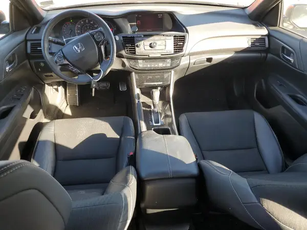 1HGCR2F50HA052480 2017 HONDA ACCORD - Image 8
