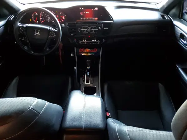 1HGCR2F50HA053371 2017 HONDA ACCORD - Image 8