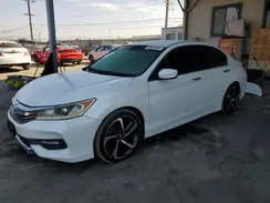 1HGCR2F50HA054245 2017 HONDA ACCORD