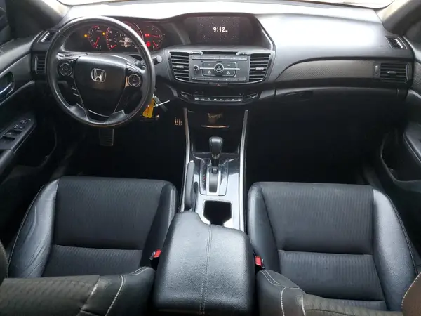 1HGCR2F50HA054245 2017 HONDA ACCORD - Image 8