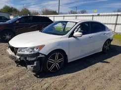 1HGCR2F50HA055427 2017 HONDA ACCORD