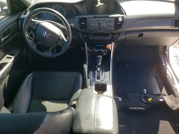 1HGCR2F50HA055427 2017 HONDA ACCORD - Image 8