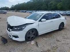 1HGCR2F50HA056187 2017 HONDA ACCORD
