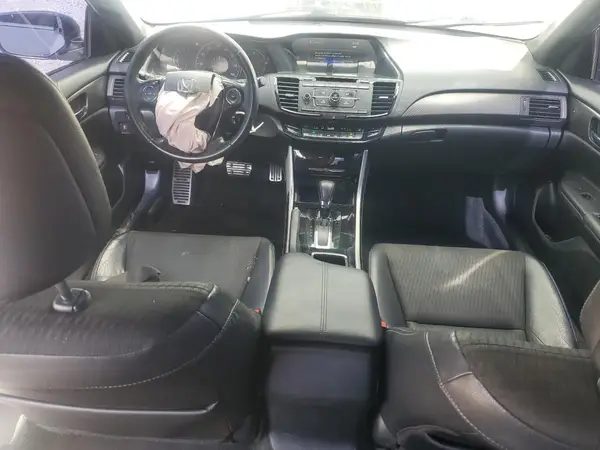 1HGCR2F50HA056187 2017 HONDA ACCORD - Image 8