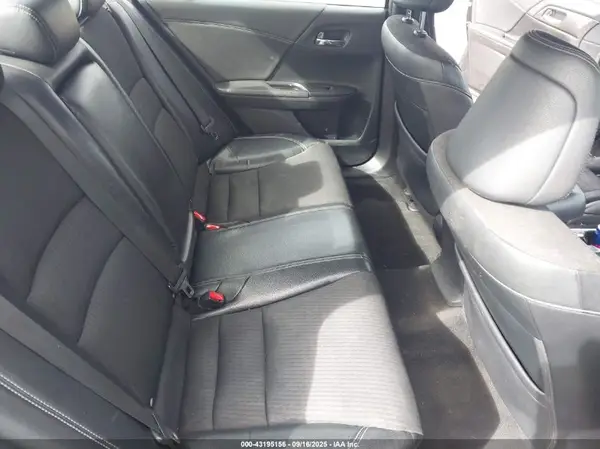 1HGCR2F50HA056691 2017 HONDA ACCORD - Image 8