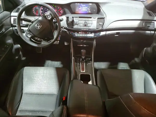 1HGCR2F50HA061003 2017 HONDA ACCORD - Image 8