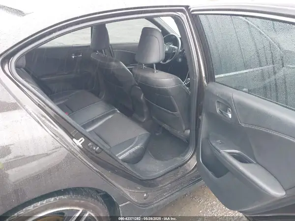 1HGCR2F50HA063639 2017 HONDA ACCORD - Image 8