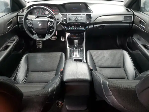 1HGCR2F50HA064998 2017 HONDA ACCORD - Image 8