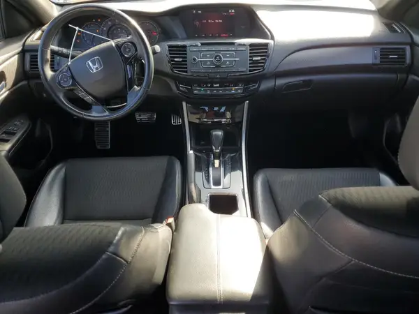 1HGCR2F50HA065388 2017 HONDA ACCORD - Image 8