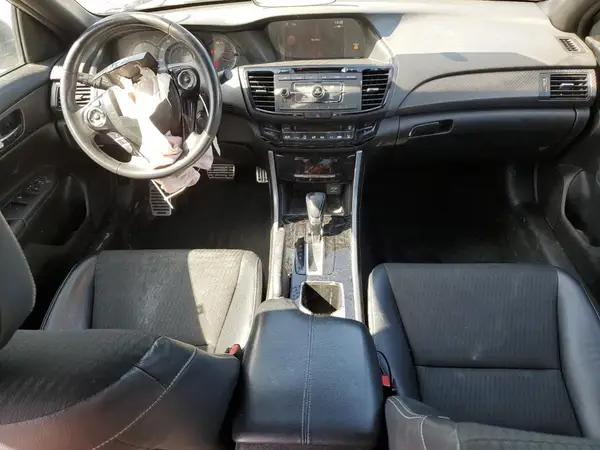 1HGCR2F50HA065407 2017 HONDA ACCORD - Image 8
