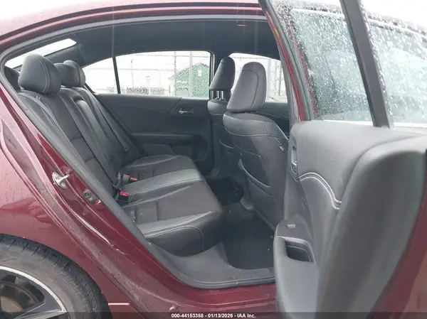 1HGCR2F50HA067710 2017 HONDA ACCORD - Image 8