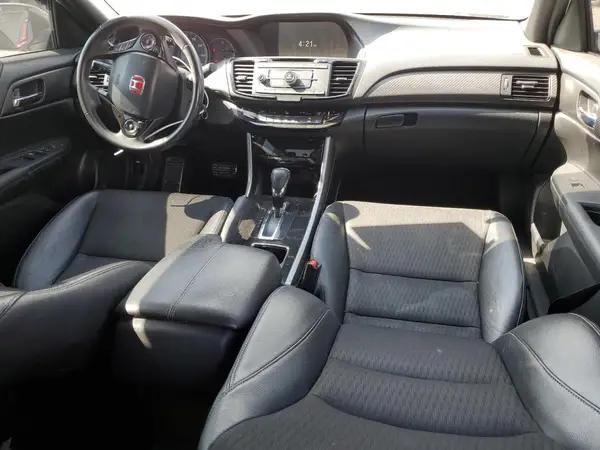 1HGCR2F50HA067755 2017 HONDA ACCORD - Image 8