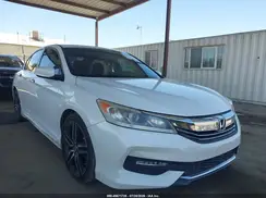 1HGCR2F50HA070087 2017 HONDA ACCORD