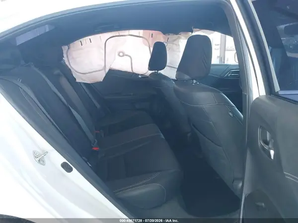 1HGCR2F50HA070087 2017 HONDA ACCORD - Image 8