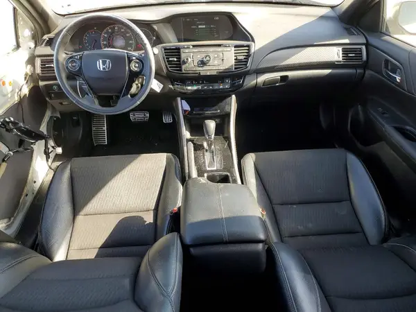 1HGCR2F50HA070137 2017 HONDA ACCORD - Image 8